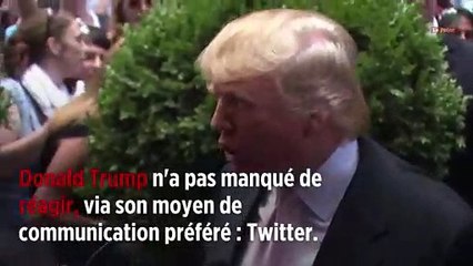 Donald Trump soupçonné d'être un agent russe par le FBI