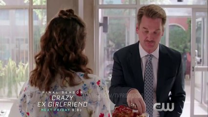 Crazy Ex-Girlfriend Season 4 Ep.10 Promo I Can Work With You (2019)