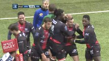 Résumé Oyonnax / Colomiers - 17ème journée ProD2