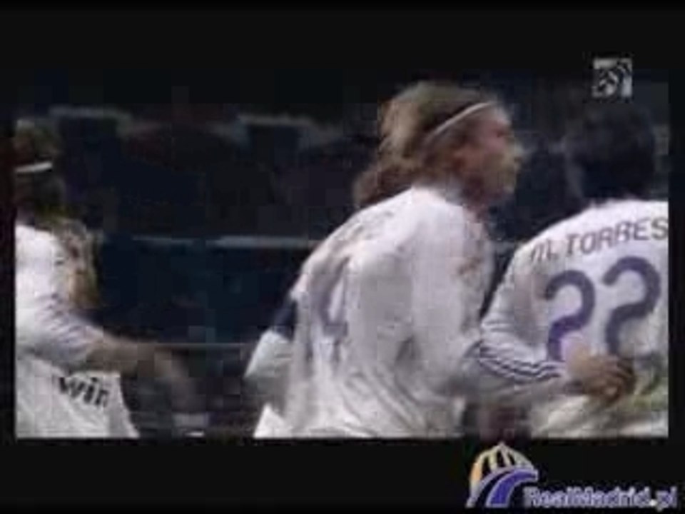 real madrid Vs alicante