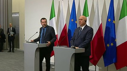Actu plus - La montée de l'extrême-droite en Europe