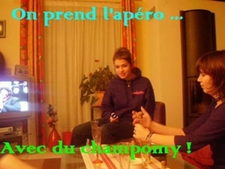 Nouvel an
