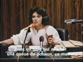 Clio Goldsmith 1986 L'étincelle