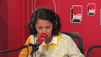 La chevelure de Rahaf - La chronique de Sophia Aram