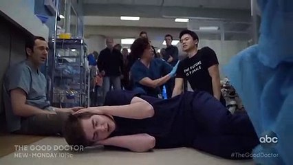 The Good Doctor Season 2 Ep.11 Sneak Peek Quarantine Part Two (2019)