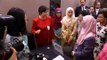 Wan Azizah: Malaysia well below WHO standards for cervical screening