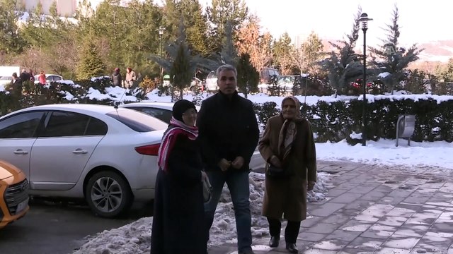 Hastalara kolaylık sağlayan vasiyet - KIRIKKALE