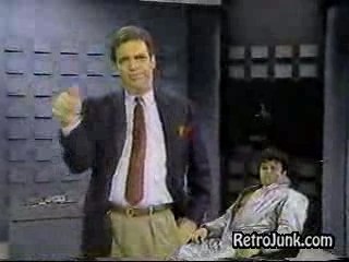 The Morton Downey, Jr. Show