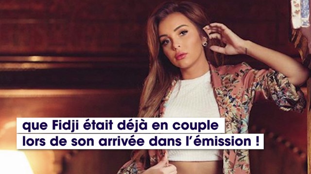 Fidji (LPDLA6) : de nouveau en couple avec Dylan ? Ce détail qui le prouve !