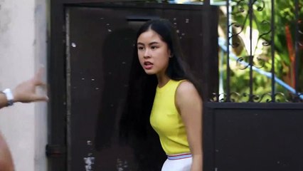 Playhouse: Zeke gets a lead to the wHereabouts of Shiela's parents | EP 86