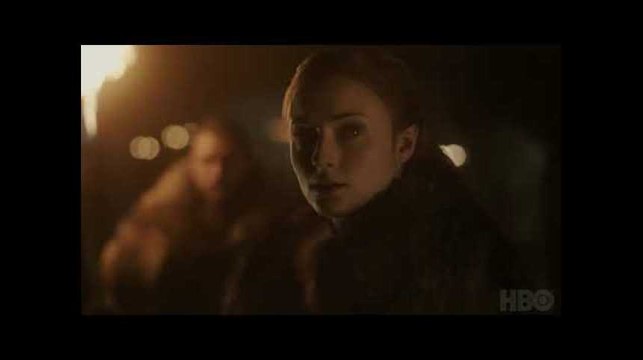 Game of Thrones saison 8 a un trailer et une date de sortie