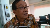 Akbar Tandjung sebut 26 Januari Alumni UNS Solo Deklarasi Dukung Jokowi-Maruf Amin