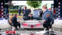 La GG du jour : La lettre d'Emmanuel Macron vous donne-t-elle envie d'aller débattre ? - 14/01