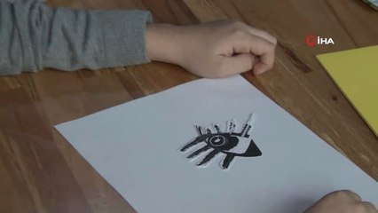 Çocuğunuzu Tanımak İçin Onlarla Oyun Arkadaşı Olun"