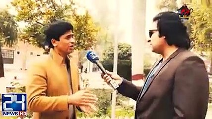 Mera Bacha Mere Bhanjay Se Kam Khobsorat Tha Is Liye Mardala, Sangdil Mumani Ka Bayan