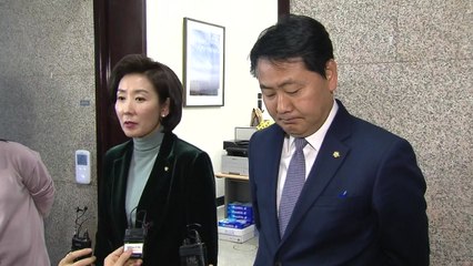 미세먼지 공포에 재점화한 '탈원전' 논란 / YTN