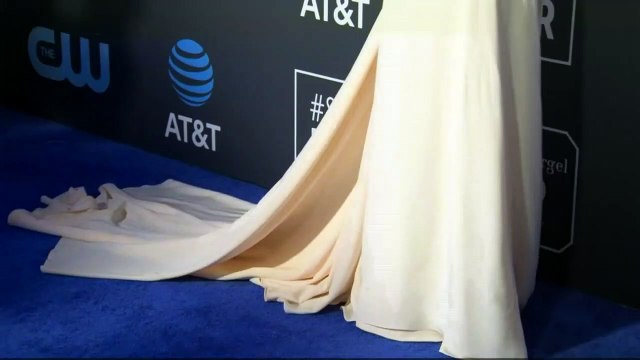 Critics' Choice: Wins for Lady Gaga, Amy Adams, Darren Criss