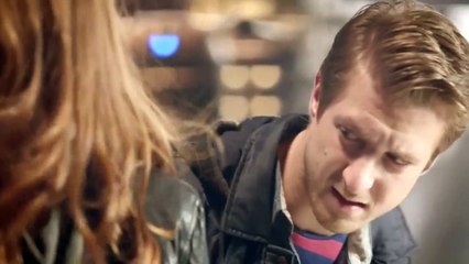 Doctor Who - S 7 E 1 - Asylum Of The Daleks
