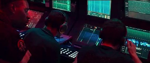 LE CHANT DU LOUP - Bande annonce du film d'Antonin Baudry