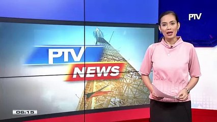 Listahan ng mga lugar na may matinding away pulitika, inilabas din