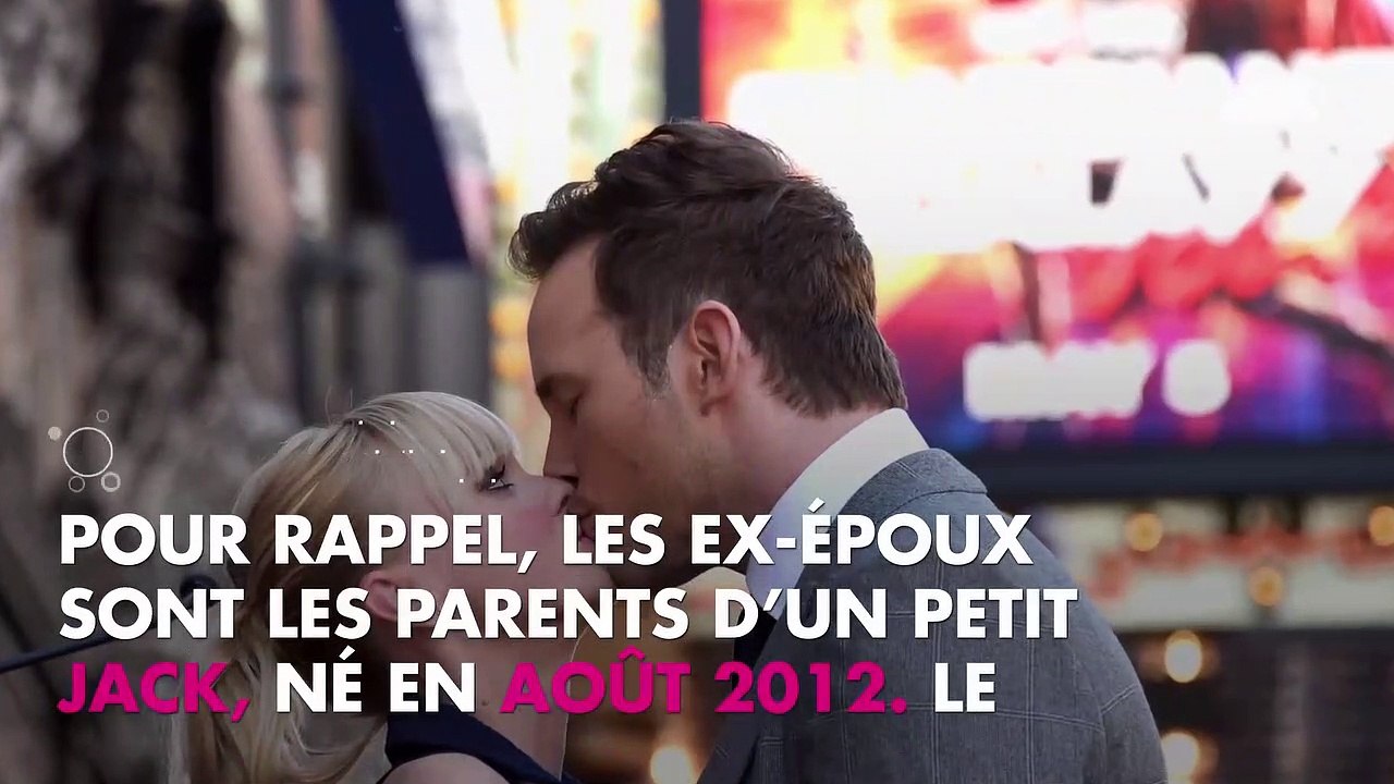 Chris Pratt divorcé depuis trois mois : l’acteur est de nouveau fiancé