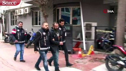 Ünlü çiğ köfteci Murat Sivrikaya, FETÖ'den adliyede