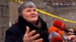 Report TV - U vranë nga dhëndri, fqinjët e viktimave: Kanë qenë çift shumë i mirë, është bërë hataja