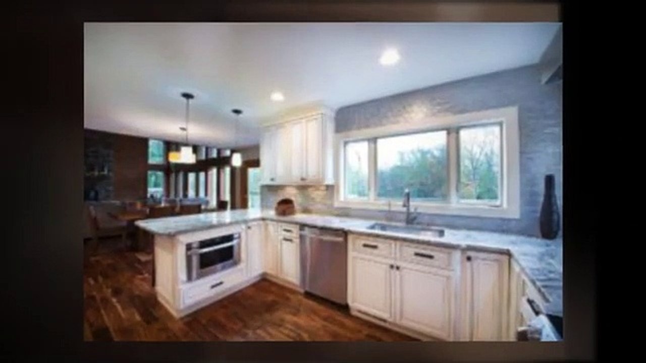 Kitchen & Bathroom Remodeling Contractor
