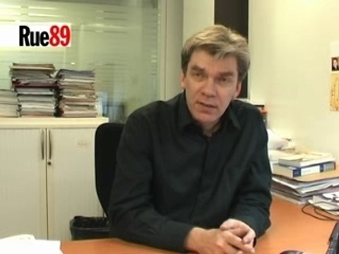 Entretien avec Jean-Michel Dumay du Monde (1/2)