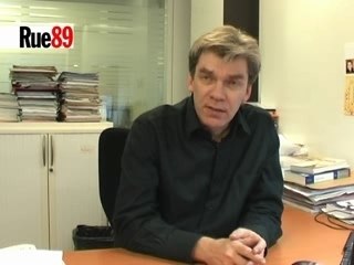 Entretien avec Jean-Michel Dumay du Monde (1/2)