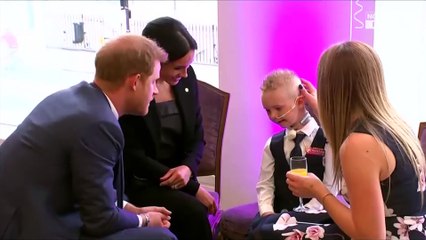 Meghan Markle enceinte : le sexe et le prénom du bébé dévoilés ?