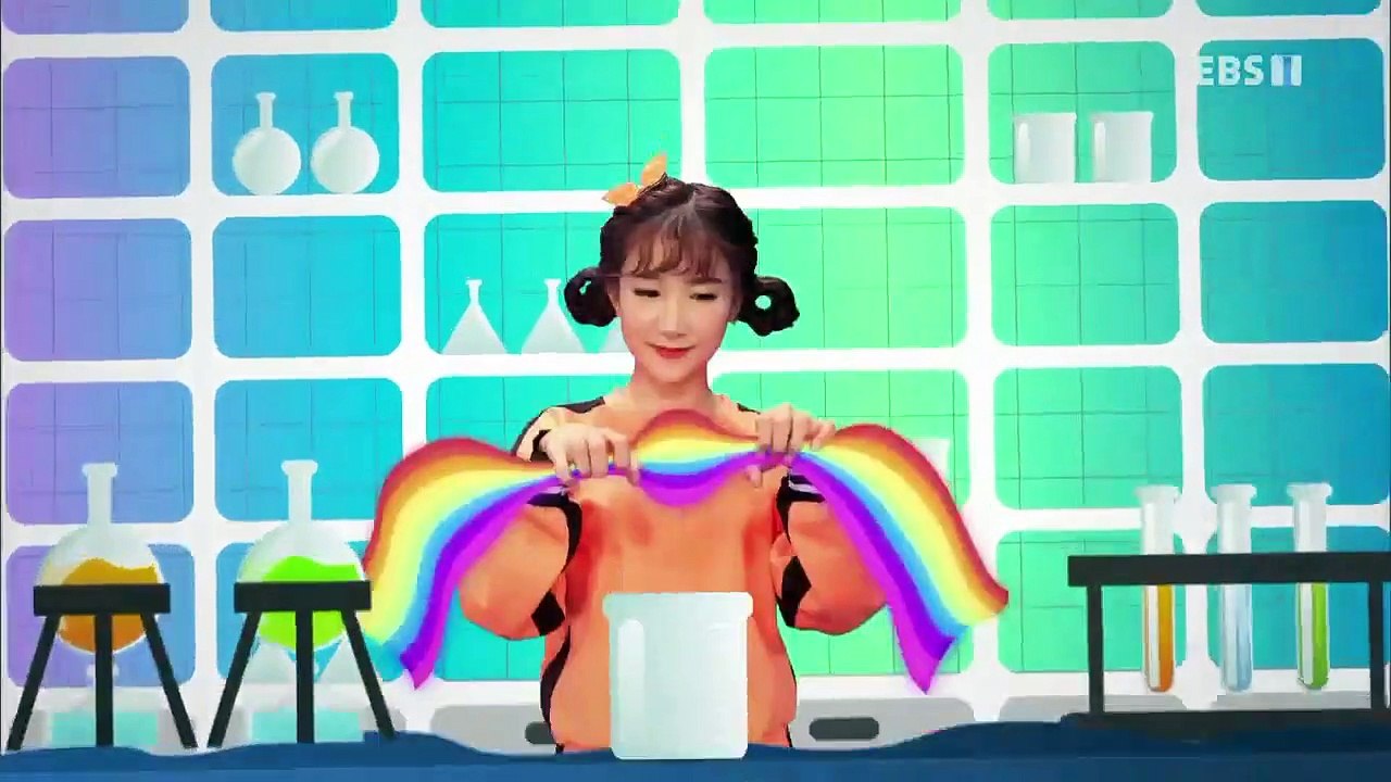 두근두근 방방 - 눈을 믿지 마세요_#001