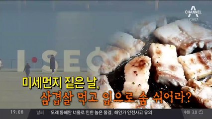 ‘재난급’ 미세먼지…전국 잿빛