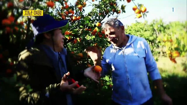 세계테마기행 - 푸른 바다의 전설, 아드리아해 2부- 황제가 반한 땅_#001