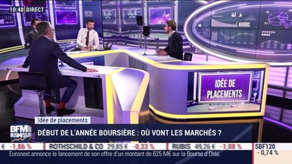 Idées de placements : Où placer son épargne en 2019 ? - 14/01