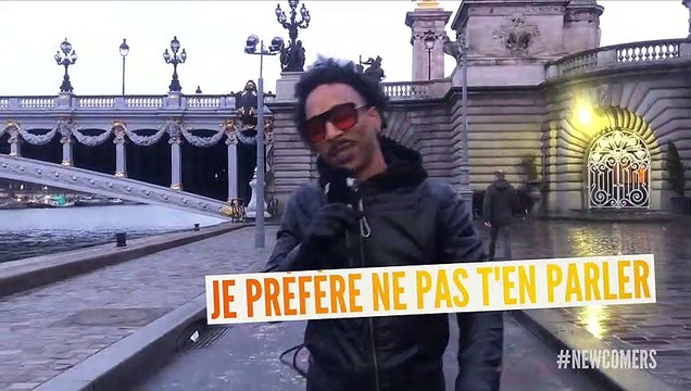 LAYLOW : Mon rap est digital