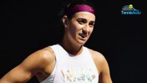 Open d'Australie 2019 - Caroline Garcia a enfin gagné cette année : 