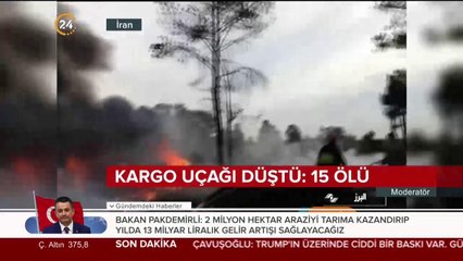 15 kişi yaşamını yitirdi