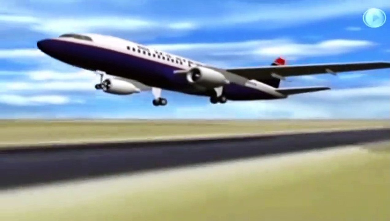 Vor zehn Jahren: Airbus 320 landet spektakulär im Hudson-River