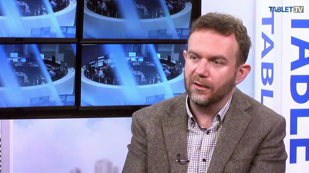 M. Jesný: Ak si chce SR zachovať pozíciu vo výrobe áut, musí vyrábať elektromobily