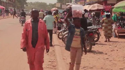 Eboladan Kurtuldu, Sağlıklı Bir Bebeği Oldu