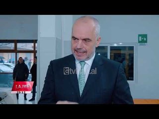 Edicioni i Lajmeve Tv Klan 13 Janar 2019, ora 23:00