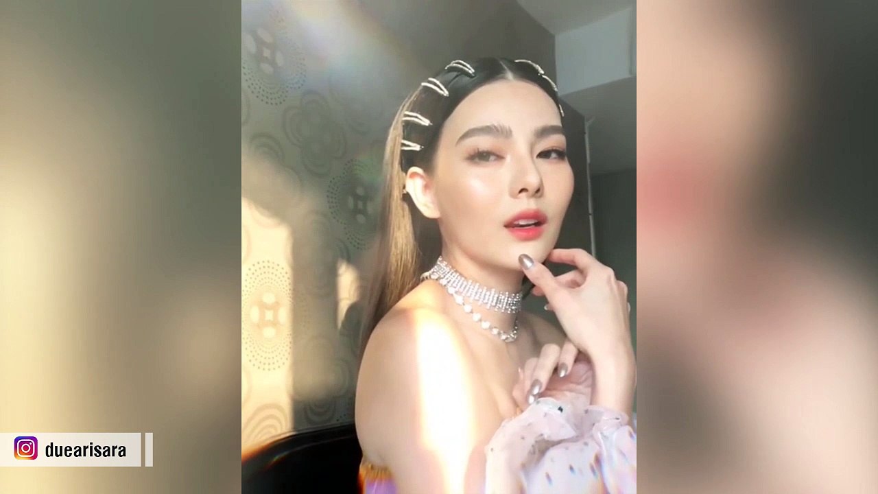 ดิว อริสรา คู่แฝด เจนนี่ BLACKPINK