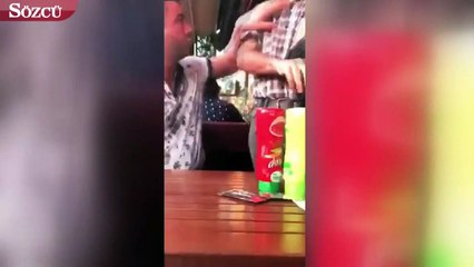 Suç örgütüne ‘şikayetinizi geri alın operasyonu