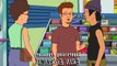 King of the Hill S13E12 - Uncool Customer