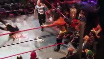 Joey Ryan vs. Karlee Catrina Perez in an Intergender Wrestling Match ( 240 X 426 )