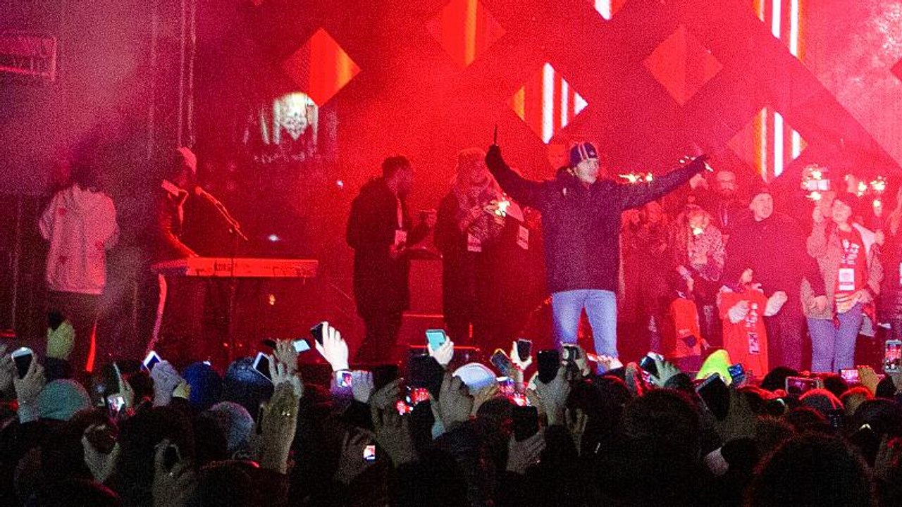 Danziger Bürgermeister nach Messerangriff verstorben