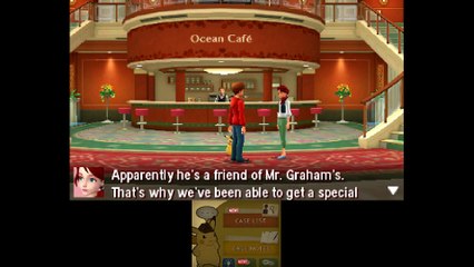 Detective Pikachu {3DS} Gameplay Walkthrough Part 19