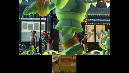 Detective Pikachu Ending {3DS} Gameplay Walkthrough Part 22