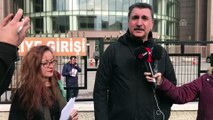 Şarkıcı Ferhat Tunç, serbest bırakıldı - İSTANBUL